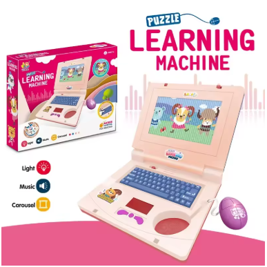 Mini computador infantil paa niños
