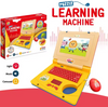 Mini computador infantil paa niños