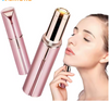 Depiladora Facial + Cepillo Alisador